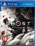 GHOST OF TSUSHIMA バイオハザード 6 PS4 ソフト セット GHOST OF TSUSHIMA バイオハザード 6 PS4 ソフト セット Amazon